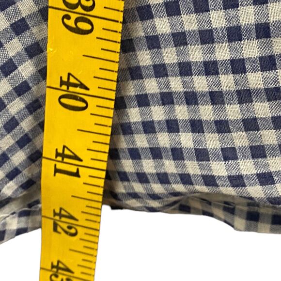 VTG Patchwork Maxi Skirt M Boho Hippie Lace Cottagecore Modest Floral Festival - Picture 8 of 12